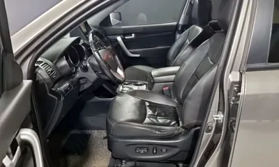 Kia Sorento 2011, 155226 км, за 5300000 KRW - фото 10