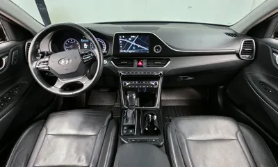 Hyundai Grandeur 2017, 86198 км, за 14700000 KRW - фото 7