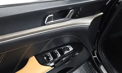 Kia K5 2022, 108393 км, за 16990000 KRW - фото 32