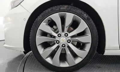 ChevroletGMDaewoo Malibu 2017, 152155 км, за 6300000 KRW - фото 5