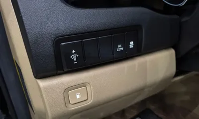 Kia Canival 2017, 162653 км, за 11500000 KRW - фото 12