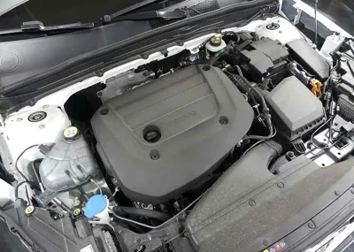 Volvo XC40 2024, 12872 км, за 39500000 KRW - фото 6