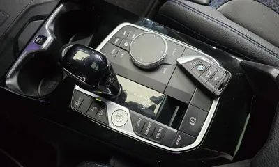 BMW 1-Series 2024, 42798 км, за 31000000 KRW - фото 9