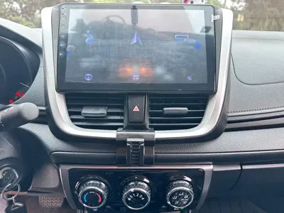 Toyota Yaris L 2019, 43000 км, за 33800 CNY - фото 13
