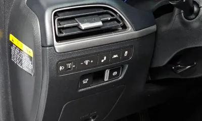 Hyundai Palisade 2019, 91780 км, за 23900000 KRW - фото 14