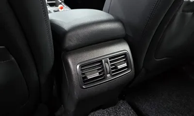 Renault-KoreaSamsung SM6 2017, 80761 км, за 7800000 KRW - фото 19