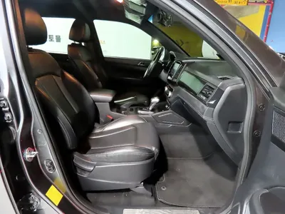 KG_Mobility_Ssangyong Rexton 2021, 91246 км, за 11300000 KRW - фото 8