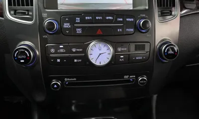 Hyundai Equus 2012, 138253 км, за 5500000 KRW - фото 18