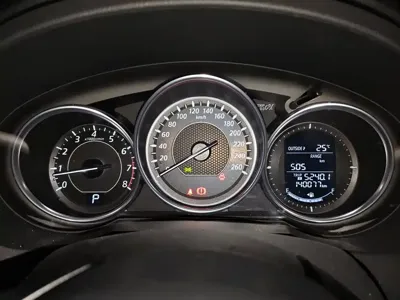 Mazda Atenza 2016, 140100 км, за 38800 CNY - фото 14