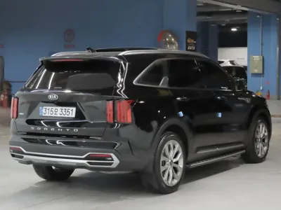 Kia Sorento 2021, 136964 км, за 25900000 KRW - фото 2