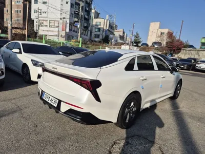 Kia K5 2026, 16 км, за 24570000 KRW