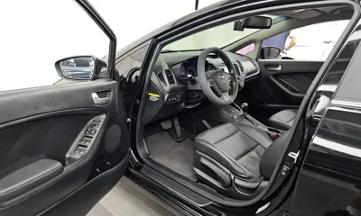 Kia K3 2015, 166822 км, за 4600000 KRW - фото 10