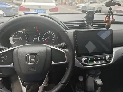 Honda Envix 2019, 106100 км, за 43000 CNY - фото 11