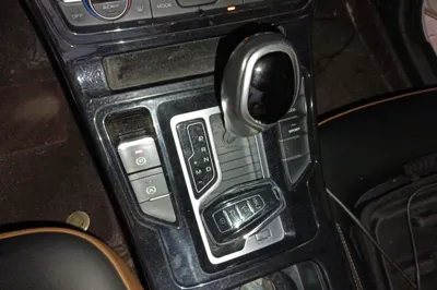 Geely Auto Emgrand GL 2020, 52400 км, за 36450.71 CNY - фото 14