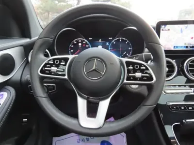 Mercedes-Benz GLC-Class 2021, 71475 км, за 38990000 KRW - фото 15
