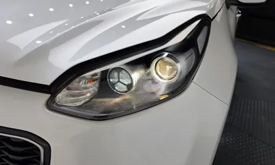 Kia Sportage 2017, 121124 км, за 11700000 KRW - фото 22