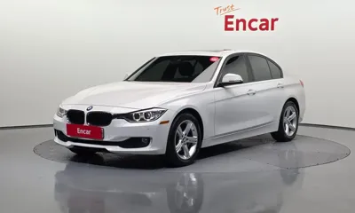 BMW 3-Series 2015, 96479 км, за 14600000 KRW - фото 1