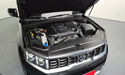 Kia Mohave 2021, 39744 км, за 34500000 KRW - фото 6