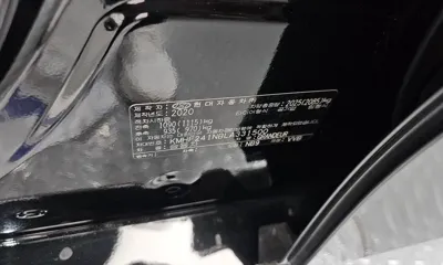Hyundai Grandeur 2020, 70574 км, за 29500000 KRW - фото 28