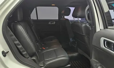 Ford Explorer 2015, 147153 км, за 7800000 KRW - фото 12
