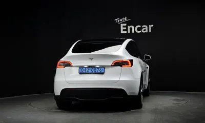 Tesla Model Y 2024, 21540 км, за 41900000 KRW - фото 4