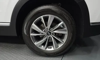 Hyundai Santafe 2020, 59774 км, за 21100000 KRW - фото 21