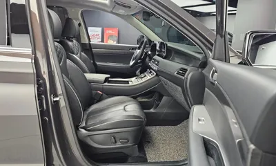 Hyundai Palisade 2019, 75873 км, за 24800000 KRW - фото 12