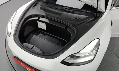 Tesla Model 3 2020, 96525 км, за 27200000 KRW - фото 6