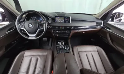 BMW X5 2017, 182904 км, за 20400000 KRW - фото 7