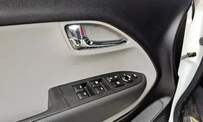 Kia Ray 2016, 5092 км, за 10800000 KRW - фото 34
