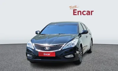 Hyundai Grandeur 2014, 168502 км, за 5400000 KRW