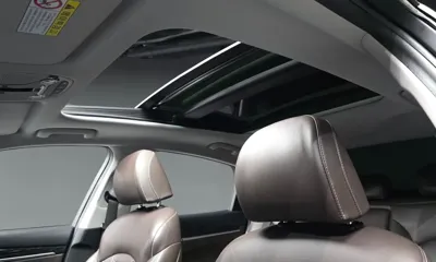 Hyundai Grandeur 2019, 84346 км, за 15900000 KRW - фото 16