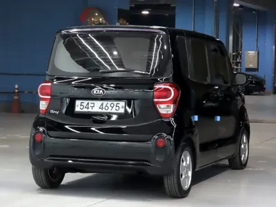 Kia Ray 2019, 136871 км, за 7900000 KRW