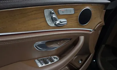 Mercedes-Benz E-Class 2019, 79687 км, за 25700000 KRW - фото 24