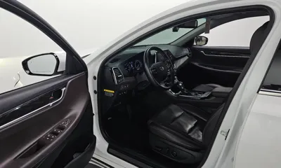 Hyundai Grandeur 2019, 152686 км, за 12300000 KRW - фото 10