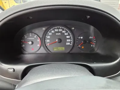 Hyundai Starex 2012, 156000 км, за 7200000 KRW - фото 10
