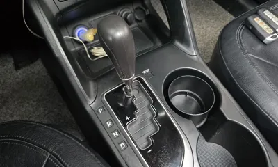 Hyundai Tucson 2010, 123128 км, за 5300000 KRW - фото 9