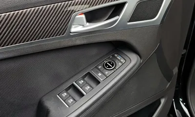 Hyundai Genesis 2016, 207156 км, за 10800000 KRW - фото 14