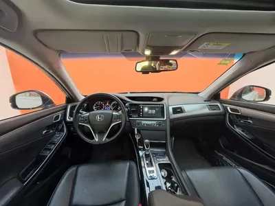 Honda Spirior 2018, 75800 км, за 60000 CNY - фото 14