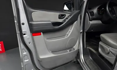 Hyundai Starex 2013, 276819 км, за 3990000 KRW - фото 24