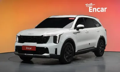 Kia Sorento · 2025 год