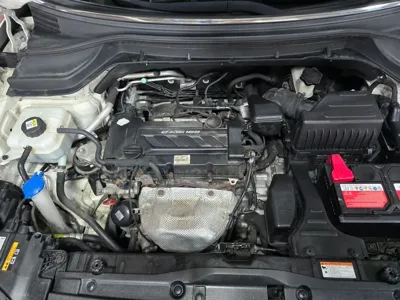 KG_Mobility_Ssangyong TIBOLI 2015, 177800 км, за 6500000 KRW - фото 18