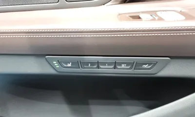 BMW 7-Series 2018, 85554 км, за 35200000 KRW - фото 42