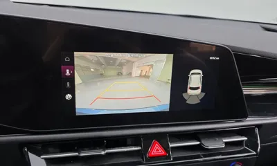 Kia Niro 2022, 38477 км, за 22500000 KRW - фото 15