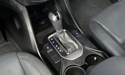 Hyundai Santafe 2015, 138394 км, за 10800000 KRW - фото 9