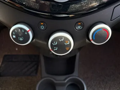 ChevroletGMDaewoo Spark 2014, 122055 км, за 2890000 KRW - фото 11