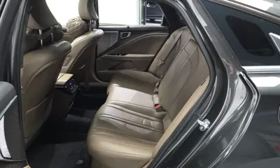 Kia K8 2023, 54250 км, за 29990000 KRW - фото 26