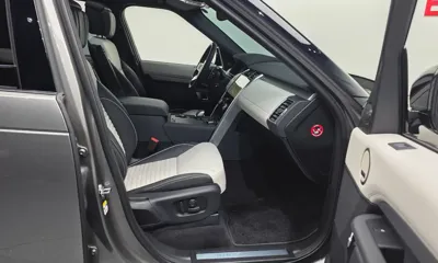 Land Rover Discovery 2024, 17381 км, за 77000000 KRW