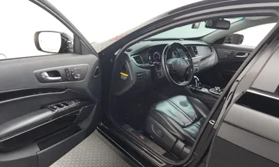 Kia K9 2014, 97392 км, за 9100000 KRW - фото 10