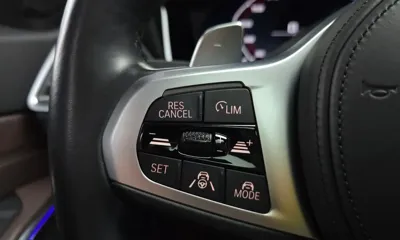 BMW 3-Series 2022, 35900 км, за 38490000 KRW - фото 30